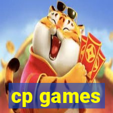 cp games